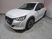 Peugeot 208 occasion année 2021 boite Automatique Annonce Peugeot 208 occasion Essence 1.2 PureTech 100ch S&S GT EAT8 à ILLZACH