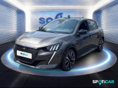 Peugeot 208 occasion année 2022 boite Automatique Annonce Peugeot 208 occasion Essence 1.2 PureTech 100ch S&S GT EAT8 à Hazebrouck