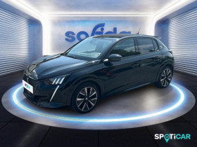 Peugeot 208 , garage PEUGEOT VALENCIENNES - SOFIDA AUTO  ANZIN
