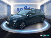 Peugeot 208 occasion année 2022 boite Automatique Annonce Peugeot 208 occasion Essence 1.2 PureTech 100ch S&S GT EAT8 à ANZIN