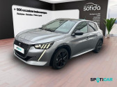 Peugeot 208 occasion année 2024 boite Automatique Annonce Peugeot 208 occasion Essence 1.2 PureTech 100ch S&S GT EAT8 à FEIGNIES