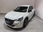 Peugeot 208 1.2 PureTech 100ch S&S GT EAT8   ILLZACH 68