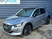 Peugeot 208 1.2 PureTech 100ch S&S GT EAT8  2022 - annonce de voiture en vente sur Auto Sélection.com