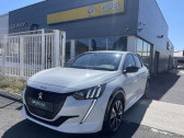 Peugeot 208 1.2 PureTech 100ch S&S GT EAT8  2022 - annonce de voiture en vente sur Auto Sélection.com
