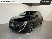 Peugeot 208 occasion année 2022 boite Automatique Annonce Peugeot 208 occasion Essence 1.2 PureTech 100ch S&S GT EAT8 à Cesson