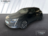Peugeot 208 occasion année 2021 boite Automatique Annonce Peugeot 208 occasion Essence 1.2 PureTech 100ch S&S GT EAT8 à Concarneau