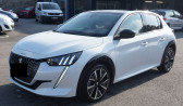 Peugeot 208 occasion année 2021 boite Automatique Annonce Peugeot 208 occasion Essence 1.2 PURETECH 100CH S&S GT EAT8 à Qu?ven