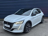 Annonce Peugeot 208 occasion Essence 1.2 PureTech 100ch S&S GT Line 118g  Benfeld
