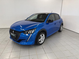 Peugeot 208 , garage PEUGEOT Mulhouse  ILLZACH