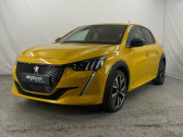 Peugeot 208 1.2 PureTech 100ch S&S GT Line EAT8  2020 - annonce de voiture en vente sur Auto Sélection.com