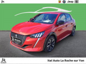 Annonce Peugeot 208 occasion Essence 1.2 PureTech 100ch S&S GT Line EAT8  MOUILLERON LE CAPTIF