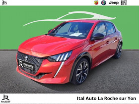 Peugeot 208 , garage FIAT LA ROCHE SUR YON  MOUILLERON LE CAPTIF