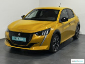 Peugeot 208 1.2 PureTech 100ch S&S GT Line EAT8   Haguenau 67