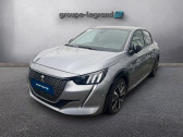 Peugeot 208 1.2 PureTech 100ch S&S GT Line EAT8   Le Havre 76