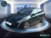 Peugeot 208 occasion année 2020 boite Automatique Annonce Peugeot 208 occasion Essence 1.2 PureTech 100ch S&S GT Line EAT8 à Hazebrouck