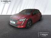 Annonce Peugeot 208 occasion Essence 1.2 PureTech 100ch S&S GT Line EAT8  SAINT MALO