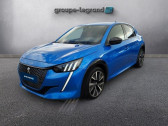 Voiture occasion Peugeot 208 1.2 PureTech 100ch S&S GT Line EAT8