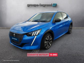 Annonce Peugeot 208 occasion Essence 1.2 PureTech 100ch S&S GT Line EAT8  Le Havre