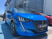 Peugeot 208 1.2 PureTech 100ch S&S GT Line EAT8  2020 - annonce de voiture en vente sur Auto Sélection.com