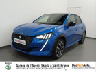 Peugeot 208 occasion année 2019 boite Automatique Annonce Peugeot 208 occasion Essence 1.2 PureTech 100ch S&S GT Line EAT8 à Saint Brieuc