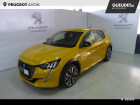Peugeot 208 occasion année 2019 boite Automatique Annonce Peugeot 208 occasion Essence 1.2 PureTech 100ch S&S GT Line EAT8 à Avon