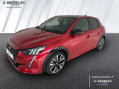 Peugeot 208 occasion année 2020 boite Automatique Annonce Peugeot 208 occasion Essence 1.2 PureTech 100ch S&S GT Line EAT8 à Pencran