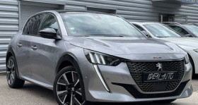 Peugeot 208 occasion 2019 mise en vente à SAINT MARTIN D'HERES par le garage IDEAL AUTO SAINT MARTIN D'HERES - photo n°1