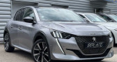 Peugeot 208 occasion année 2019 boite Manuelle Annonce Peugeot 208 occasion Essence 1.2 PureTech 100ch S&S GT Line Toit Panoramique à SAINT MARTIN D'HERES