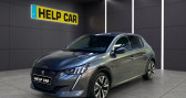 Annonce Peugeot 208 occasion Essence 1.2 PURETECH 100CH S&S GT LINE � VOREPPE