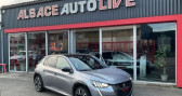 Annonce Peugeot 208 occasion Essence 1.2 PURETECH 100CH S&S GT LINE � Eckbolsheim