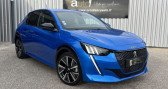 Annonce Peugeot 208 occasion Essence 1.2 PURETECH 100CH S&S GT LINE � LA GARDE