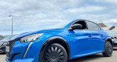 Peugeot 208 occasion année 2019 boite Manuelle Annonce Peugeot 208 occasion Essence 1.2 PURETECH 100CH S&S GT LINE à Strasbourg