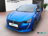 Peugeot 208 1.2 PureTech 100ch S&S GT Line  2019 - annonce de voiture en vente sur Auto Sélection.com