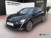 Peugeot 208 occasion année 2020 boite Manuelle Annonce Peugeot 208 occasion Essence 1.2 PureTech 100ch S&S GT Line à Boulogne-sur-mer