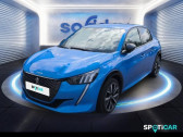Peugeot 208 1.2 PureTech 100ch S&S GT Line  2019 - annonce de voiture en vente sur Auto Sélection.com