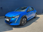 Peugeot 208 1.2 PureTech 100ch S&S GT Line  2020 - annonce de voiture en vente sur Auto Sélection.com