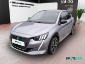 Annonce Peugeot 208 occasion Essence 1.2 PureTech 100ch S&S GT Line  Dunkerque