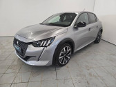 Annonce Peugeot 208 occasion Essence 1.2 PureTech 100ch S&S GT Line  ILLZACH
