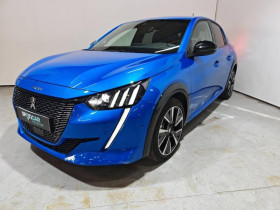 Peugeot 208 , garage PEUGEOT Mulhouse  ILLZACH