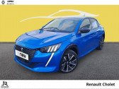 Annonce Peugeot 208 occasion Essence 1.2 PureTech 100ch S&S GT Line  CHOLET