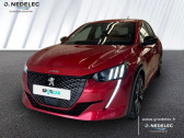 Peugeot 208 1.2 PureTech 100ch S&S GT Line  2019 - annonce de voiture en vente sur Auto Sélection.com