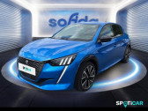 Peugeot 208 occasion année 2020 boite Manuelle Annonce Peugeot 208 occasion Essence 1.2 PureTech 100ch S&S GT Line à Loison-sous-Lens