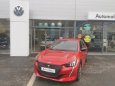 Peugeot 208 occasion année 2019 boite Manuelle Annonce Peugeot 208 occasion Essence 1.2 PureTech 100ch S&S GT Line à Figeac