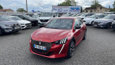 Peugeot 208 occasion année 2019 boite Manuelle Annonce Peugeot 208 occasion Essence 1.2 PURETECH 100CH S&S GT LINE à Albi