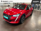 Peugeot 208 occasion année 2019 boite Manuelle Annonce Peugeot 208 occasion Essence 1.2 PureTech 100ch S&S GT Line à Corbeil-Essonnes