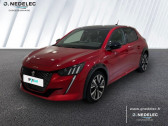 Peugeot 208 occasion année 2020 boite Manuelle Annonce Peugeot 208 occasion Essence 1.2 PureTech 100ch S&S GT Line à Quimper