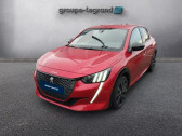 Annonce Peugeot 208 occasion Essence 1.2 PureTech 100ch S&S GT Pack 118g  Le Havre