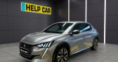 Annonce Peugeot 208 occasion Essence 1.2 PURETECH 100CH S&S GT PACK EAT8 � VOREPPE