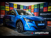 Peugeot 208 occasion année 2021 boite Automatique Annonce Peugeot 208 occasion Essence 1.2 PureTech 100ch S&S GT Pack EAT8 à Beaune