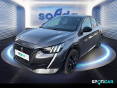 DS DS3 Crossback E-Tense Performance Line + 4cv  2021 - annonce de voiture en vente sur Auto Slection.com